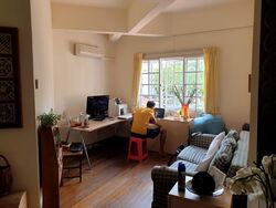 Amber Road (D15), Terrace #560779141